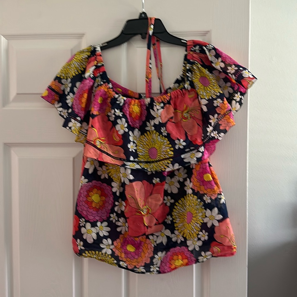 Trina Turk top